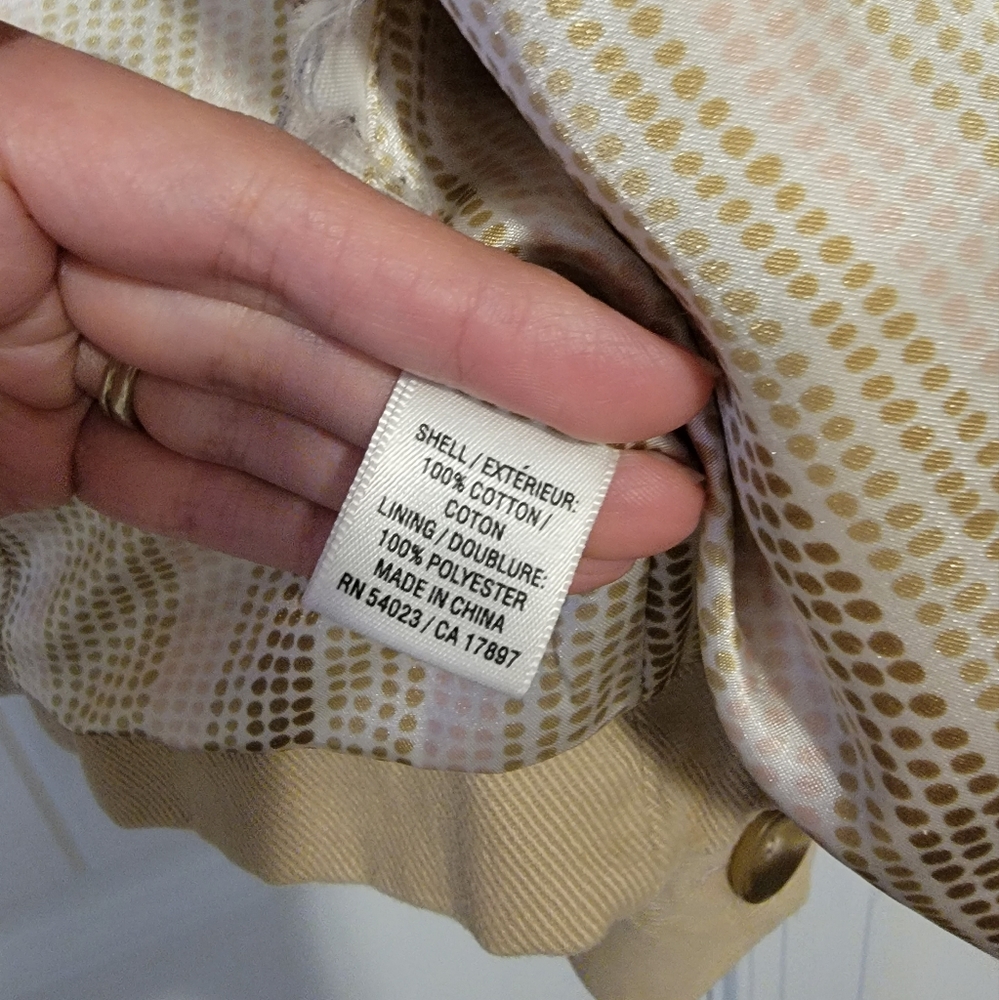 Old Navy Jacket - Picture 6 of 8